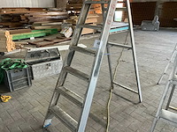 Bordestrap - afbeelding 4 van  5