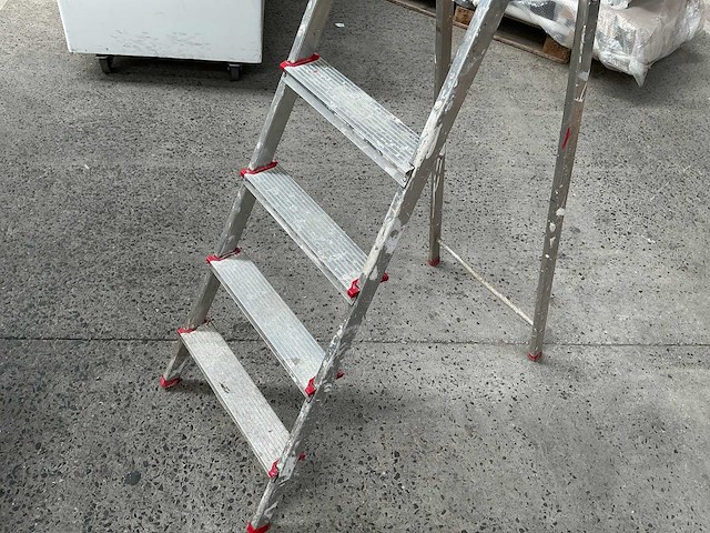 Bordestrap - afbeelding 2 van  2