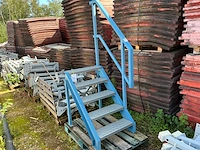 Bordestrap - afbeelding 1 van  3