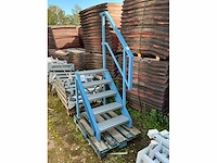 Bordestrap - afbeelding 2 van  3
