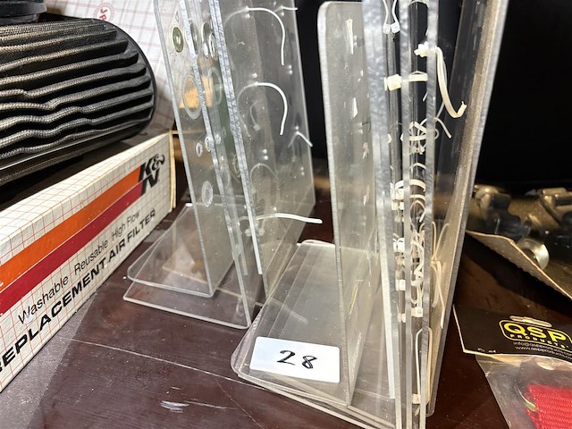 Bordjes - afbeelding 3 van  3