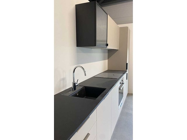 Bordo-keuken - afbeelding 2 van  3