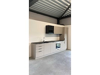 Bordo-keuken - afbeelding 3 van  3