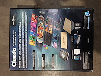 Bordspel (detective/raadsel) hasbro gaming - afbeelding 2 van  3