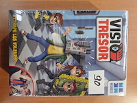 Bordspel identity games - afbeelding 1 van  2