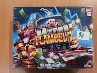 Bordspel lansay - afbeelding 1 van  2