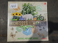 Bordspel lansay - afbeelding 1 van  3