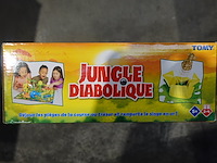 Bordspel tomy - afbeelding 3 van  3