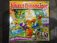 Bordspel tomy - afbeelding 1 van  3