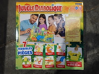 Bordspel tomy - afbeelding 2 van  3