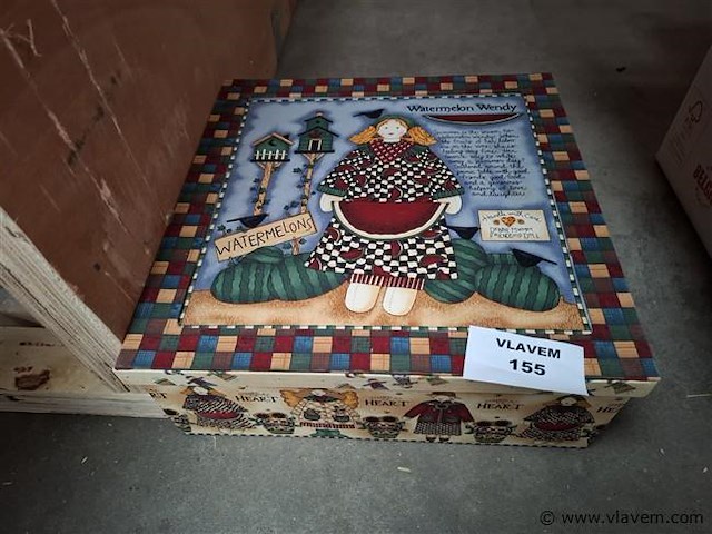 Bordspel - afbeelding 1 van  2