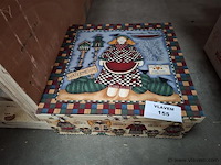 Bordspel - afbeelding 1 van  2