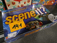 Bordspellen - afbeelding 2 van  4