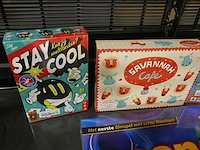 Bordspellen - afbeelding 3 van  4