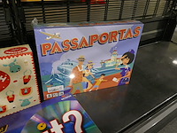 Bordspellen - afbeelding 4 van  4