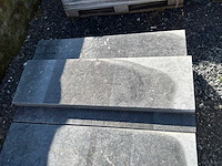 Borduren (belgisch blauw) (9x) - afbeelding 2 van  3