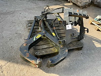 Borduurklem - afbeelding 1 van  9