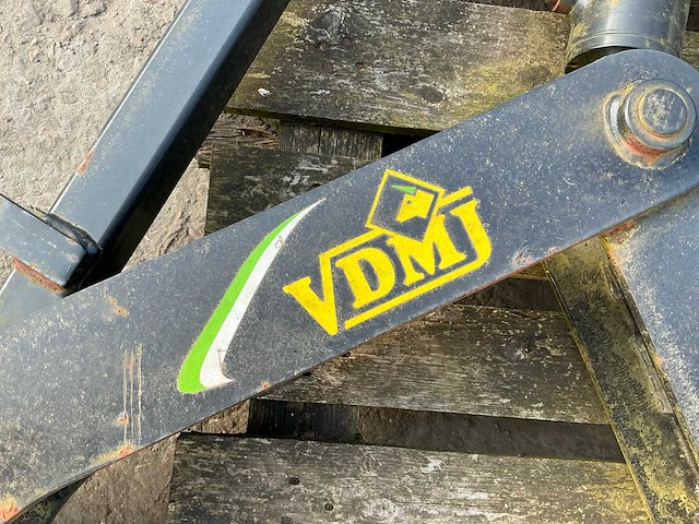 Borduurklem - afbeelding 2 van  9