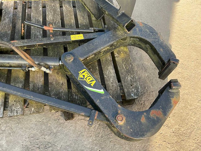 Borduurklem - afbeelding 4 van  9