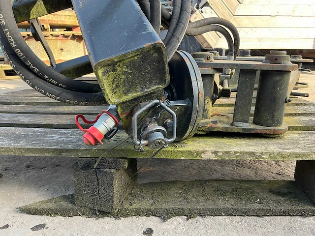 Borduurklem - afbeelding 5 van  9