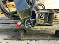 Borduurklem - afbeelding 5 van  9