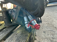 Borduurklem - afbeelding 6 van  9