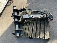 Borduurklem - afbeelding 7 van  9