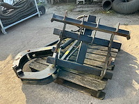 Borduurklem - afbeelding 8 van  9