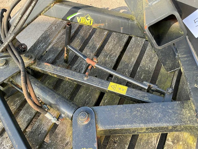 Borduurklem - afbeelding 9 van  9