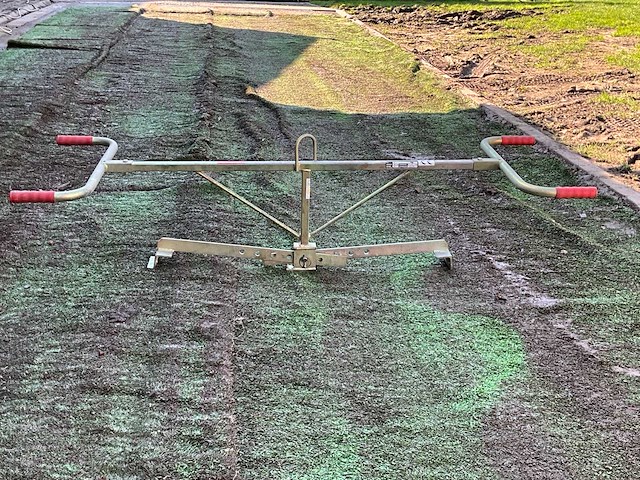 Borduurklem - afbeelding 1 van  2