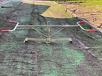 Borduurklem - afbeelding 1 van  2