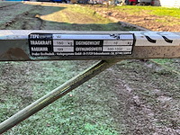 Borduurklem - afbeelding 2 van  2