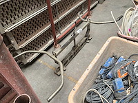 Borduurklem - afbeelding 1 van  1