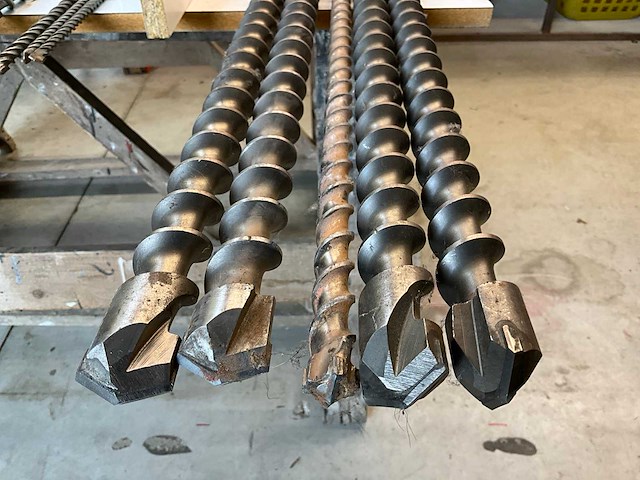 Boren (10x) - afbeelding 2 van  4