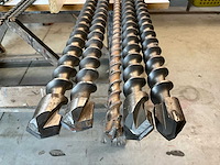 Boren (10x) - afbeelding 2 van  4