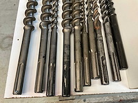 Boren (10x) - afbeelding 4 van  4