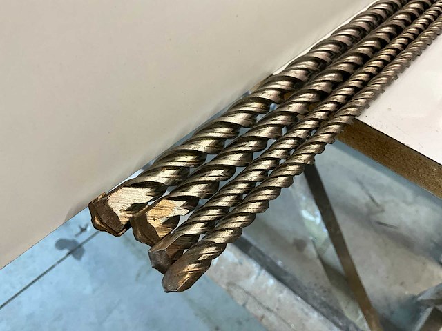 Boren (10x) - afbeelding 3 van  5