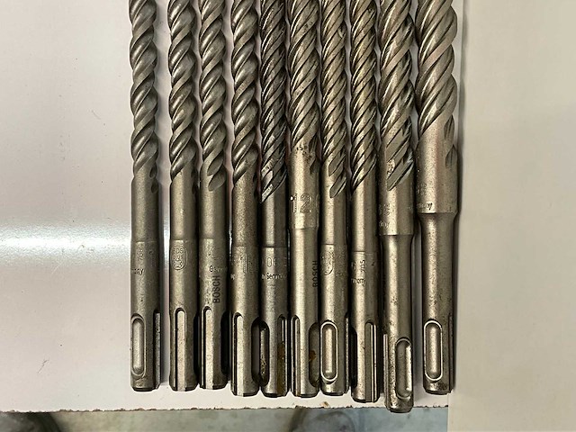 Boren (10x) - afbeelding 4 van  5