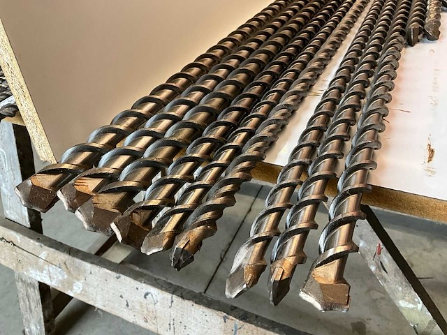 Boren (12x) - afbeelding 2 van  4