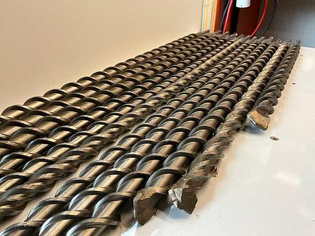 Boren (12x) - afbeelding 3 van  4