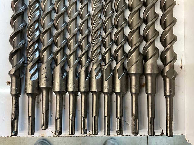 Boren (12x) - afbeelding 4 van  4