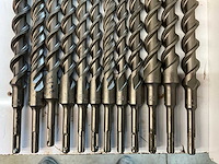 Boren (12x) - afbeelding 4 van  4