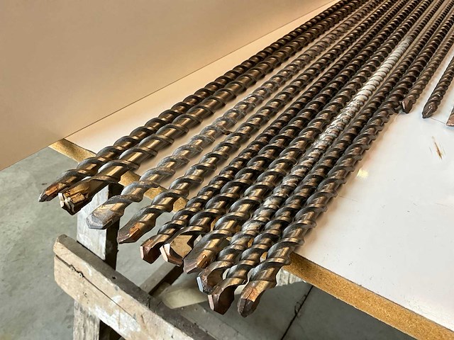 Boren (13x) - afbeelding 2 van  5