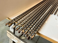 Boren (13x) - afbeelding 2 van  5