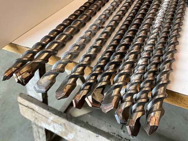 Boren (13x) - afbeelding 4 van  5