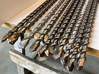 Boren (13x) - afbeelding 4 van  5