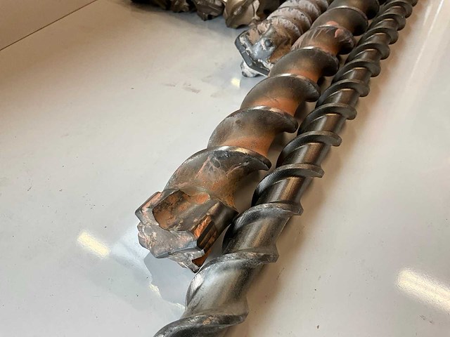 Boren (13x) - afbeelding 3 van  5