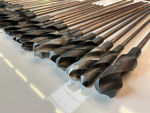 Boren (32x) - afbeelding 2 van  9