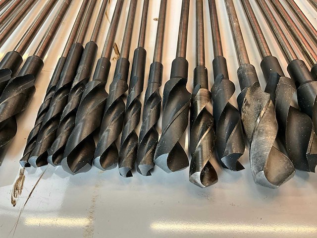 Boren (32x) - afbeelding 3 van  9