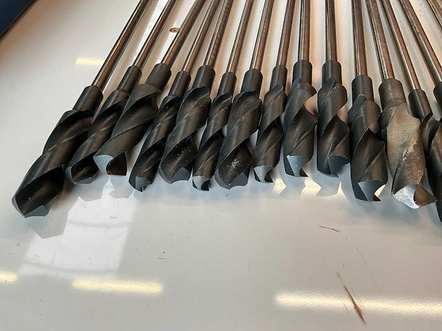 Boren (32x) - afbeelding 5 van  9